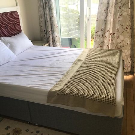 Cill Ard Bohermore Galway Eksteriør billede