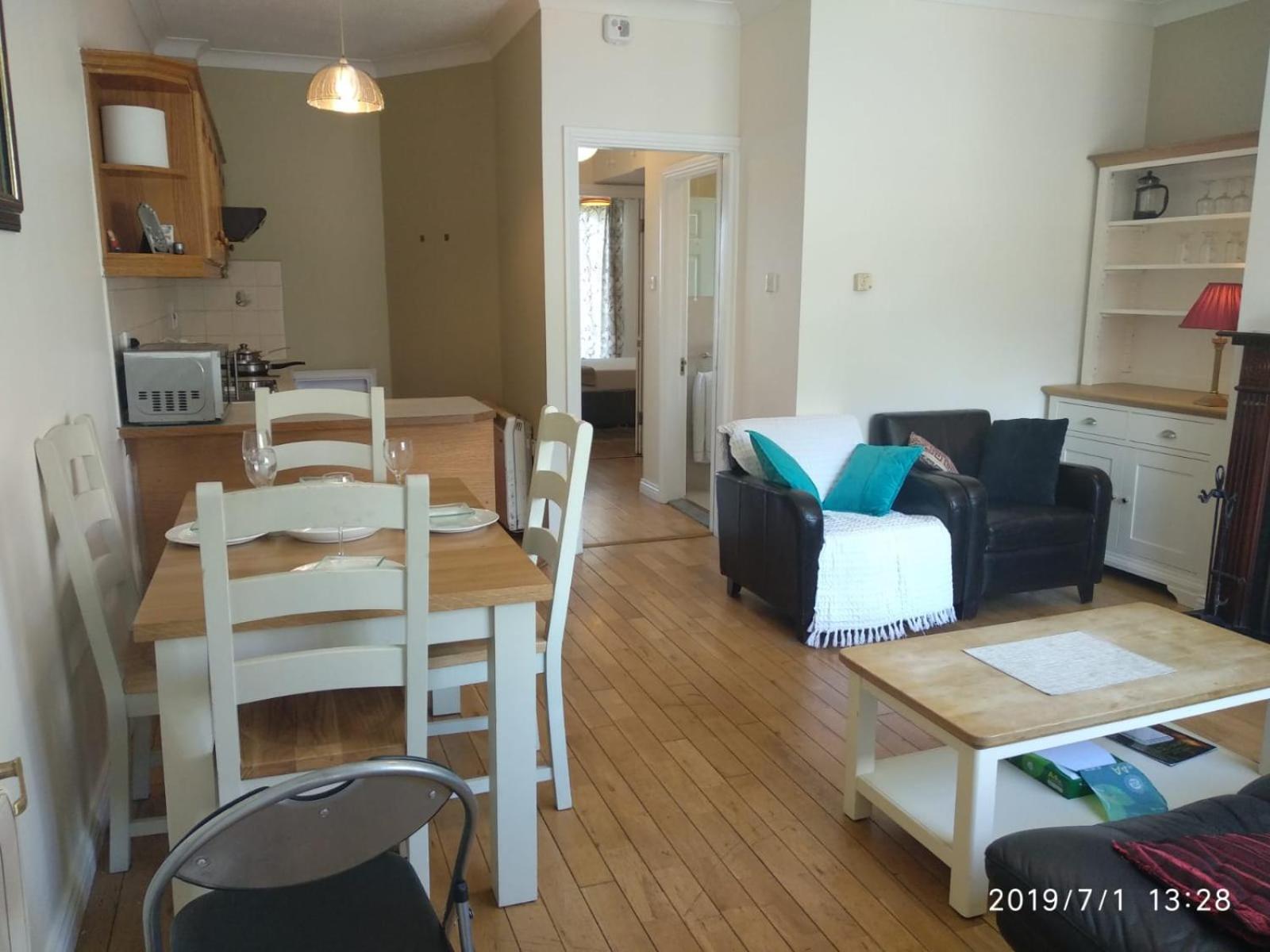 Cill Ard Bohermore Galway Eksteriør billede