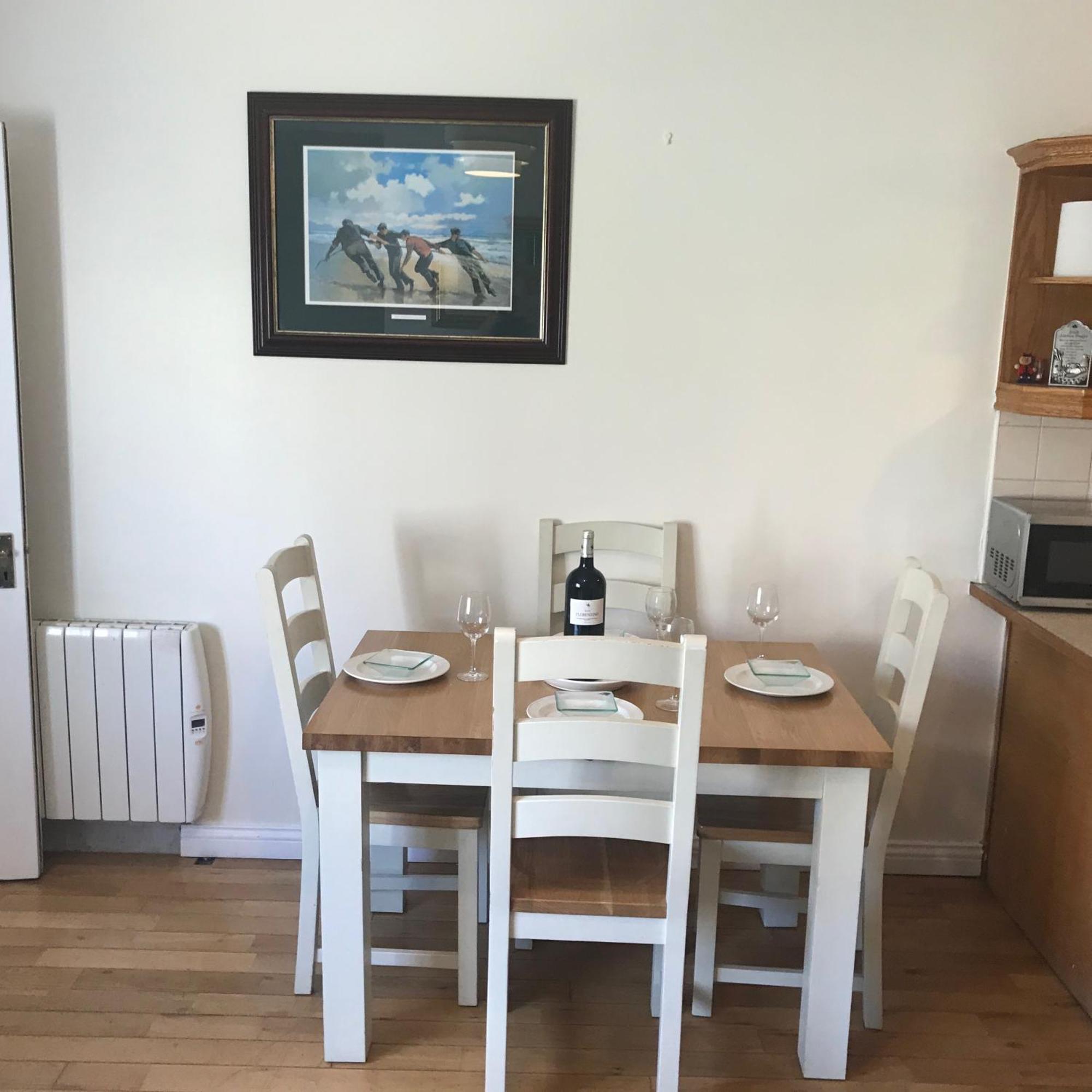 Cill Ard Bohermore Galway Eksteriør billede